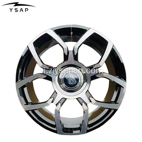 Rằng bánh xe giả mạo cho ma Cullinan Phantom Wraith